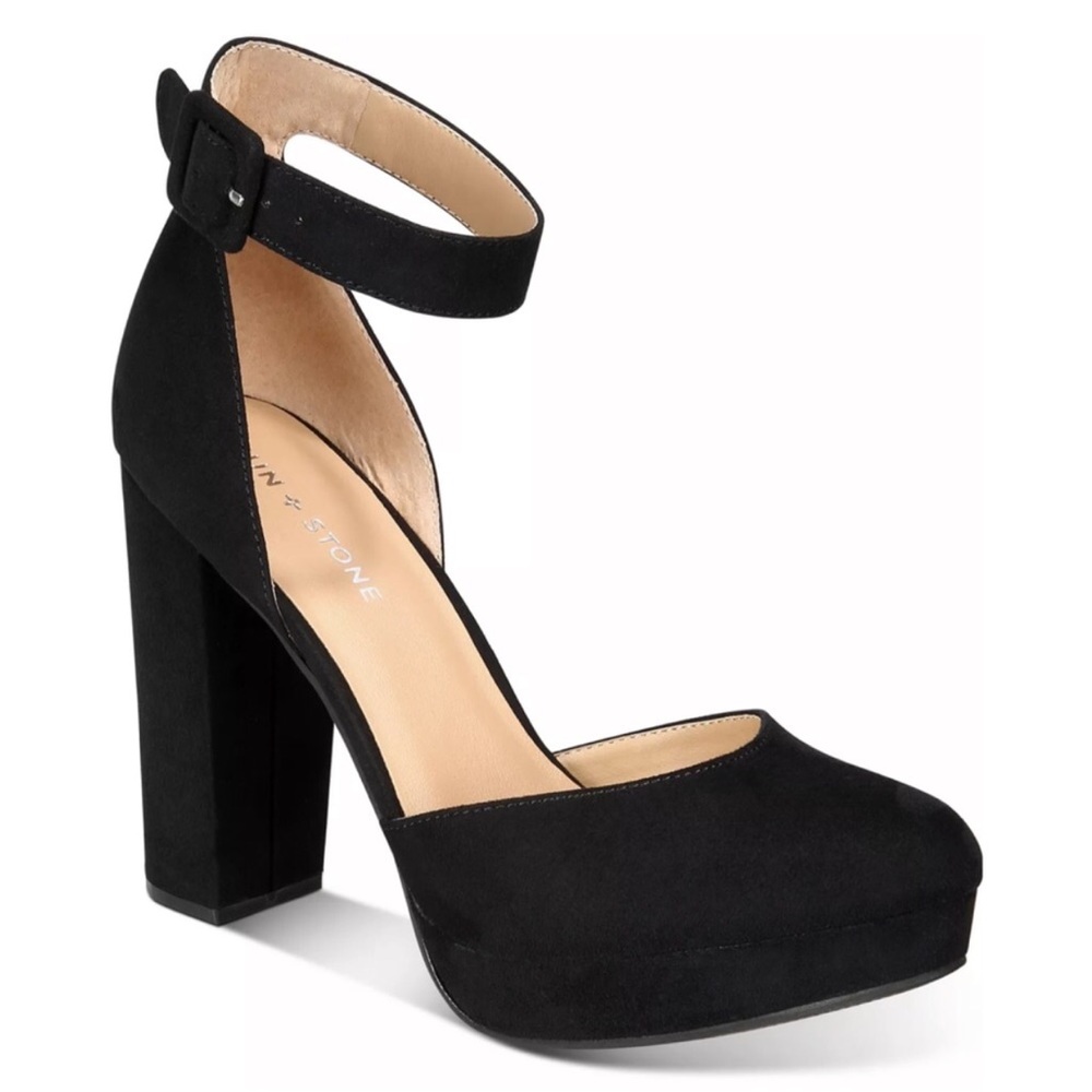 New heels